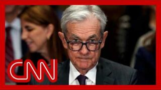 DOJ drops criminal probe of Fed Chair Powell
