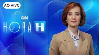 AO VIVO: HORA H  – 24/04/2026