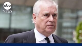 Epstein files threaten to overshadow King Charles’ visit to US