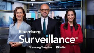 Bloomberg Surveillance 4/28/2026
