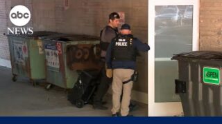 FBI executes search warrants in Minnesota fraud investigation