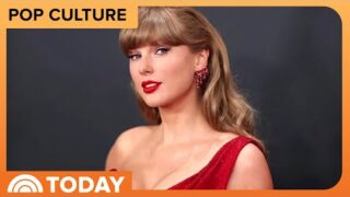 Taylor Swift Opens up About Her Fans Digging Into Her Lyrics