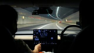 Are our cars spying on us? A cybersecurity expert explains how to stay safe