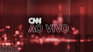 AO VIVO: CNN MADRUGADA - 29/05/2026