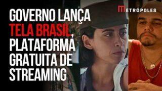 Netflix Brasileira: saiba como acessar o Tela Brasil, streaming gratuito do governo federal