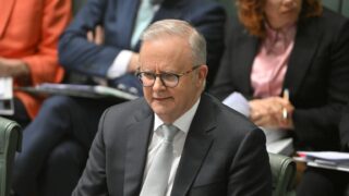 Labor gains in three further polls; Trump’s ratings recover slightly