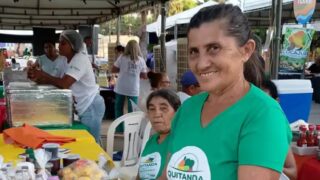 Agricultores familiares aumentam renda em 30% com programa federal 