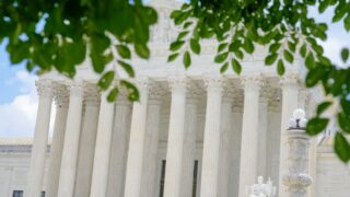 In rebuke to Trump, Supreme Court upholds birthright citizenship, emphasizing the promise of equality in the Declaration of Independence