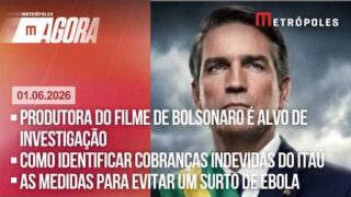 Investigação apura verba pública em filme sobre Bolsonaro