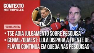 AO VIVO: PEC que aumenta autonomia do BC é aprovada no Senado; saiba próximos passos | 10.06.2026