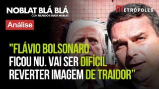 Lula abre vantagem diante de Flávio Bolsonaro após Dark Horse de Vorcaro e Tariflávio