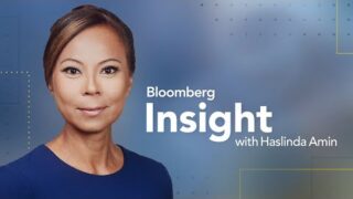 AI Relief Rally Fades While Chinese Economy Stalls | Insight with Haslinda Amin