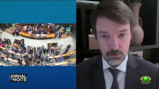 Fernando Schüler fala sobre condenação de Eduardo Bolsonaro