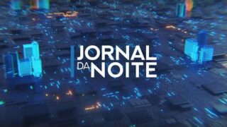 [AO VIVO] JORNAL DA NOITE – 16/06/2026