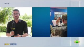 Homens são presos suspeitos de envolvimento no atentado a um vereador de Mossoró