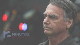 Encerra hoje prazo para Bolsonaro explicar arma em casa – (17/06/2026) – Tarde