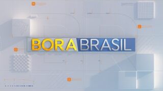 [AO VIVO] BORA BRASIL – 25/06/2026