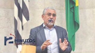 Vereador Senival Moura é preso em operação – BandNews em Dois Minutos – (25/06/2026) – Tarde