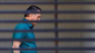 PGR: Apreensão de arma de Bolsonaro não indica falta disciplinar