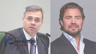 Mendonça ordena mudança de Vorcaro para a Papudinha – BandNews em Dois Minutos – (25/06/2026) Noite