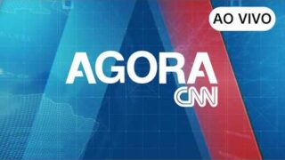 AO VIVO: AGORA CNN NOITE – 27/06/2026