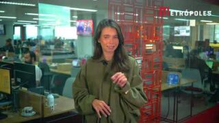 Quem é Mayk Leão, influencer que filmou suposto OVNI no Paraná