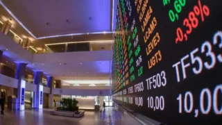 Ações de petróleo, gás e combustível têm movimentação recorde na B3