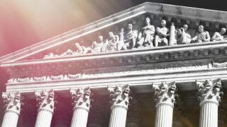 ‘In the end the court did its job’ – a former federal judge reviews a Supreme Court term full of momentous decisions
