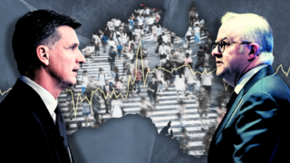 Australia’s migration system lacks something crucial: a plan