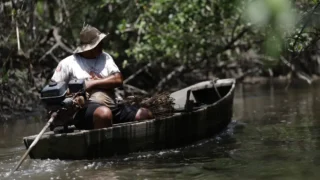 INSS paga em julho R$ 874 milhões a 149,5 mil pescadores