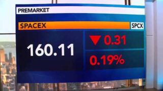 ​Is SpaceX Stock Overvalued? Nasdaq-100 Listing Sparks Market Debates and Investment Strategies