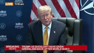 Global Markets React as Trump Declares Ceasefire Over Following Iran Attacks