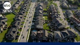 Trump Pauses Bipartisan Housing Bill: What It Means for Interest Rates and Real Estate Markets