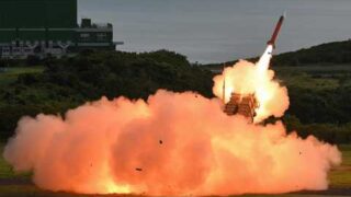 Ukraine Seeks Faster Patriot Production