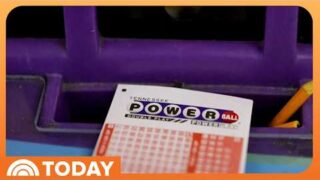 United Kingdom Now Able to Participate in Powerball Lottery