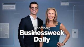 US Jobs Data Comes in Under Forecast | Bloomberg Businessweek Daily 7/2/2026