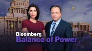 Open AI Proposes Handing Trump Admin 5% Stake | Balance of Power 07/02/2026