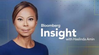 Choppy AI Trade, Fed Outlook Drive Asia Markets | Insight with Haslinda Amin 07/03/2026