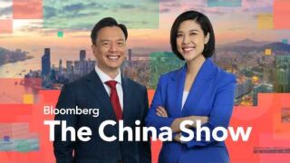 AI Boom Cements HK’s Role as Gateway to China | The China Show | 7/3/2026