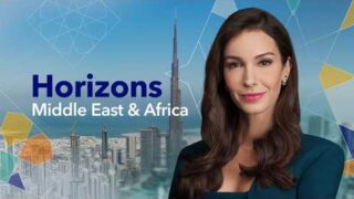 Saudi Oil Flows hit 90% Pre-War Rate | Horizons Middle East & Africa 7/3/2026