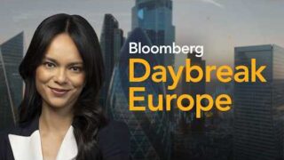 Iran War: European Nations See Inevitable Hormuz Fees | Daybreak Europe 7/3/2026