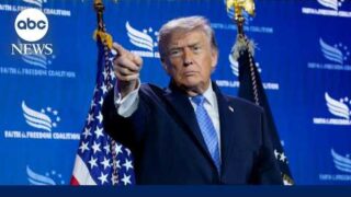 Trump discloses 21,000 securities trades during first year in office