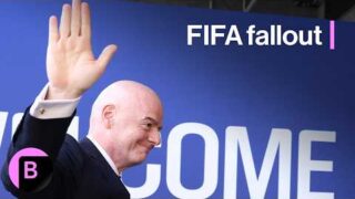 FIFA Fallout: UEFA’s Stance Shows Lack of Consultation, says Former England Player Eni Aluko