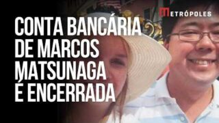 Família resgata investimentos e encerra conta de Marcos Matsunaga