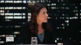 “O bem se ensina”, diz fundadora da ONG Amigos do Bem