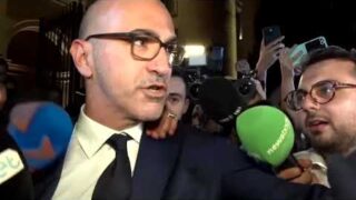 Maltese businessman acquitted of commissioning journalist’s murder