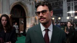 ‘Intrigued and mildly aroused’: ‘The Gentlemen’ cast on Meghan rumors